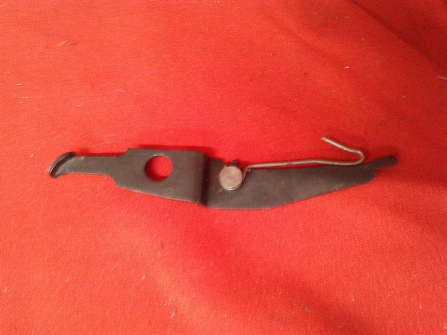 Stevens 67E Slide Lock