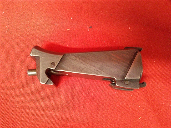 Savage 350 Bolt Assembly, 12 Gauge