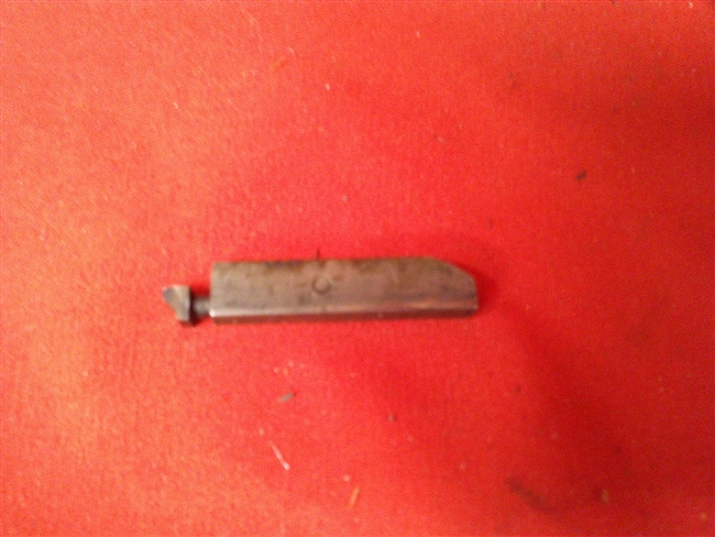Stevens 67E Ejector, 20 Gauge