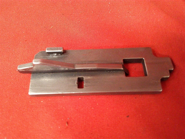 Stevens 67E Bolt Slide, 20 Gauge
