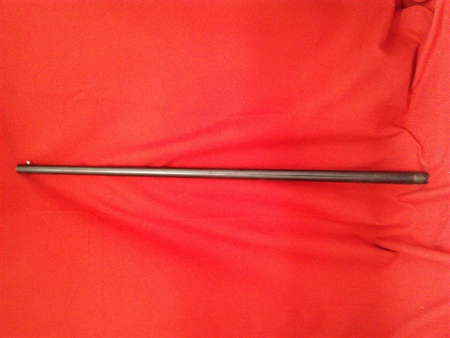 Stevens 58A Barrel, 24" .410