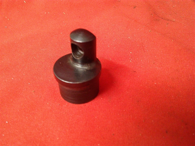 Stevens 67E Magazine Plug, 20 Gauge