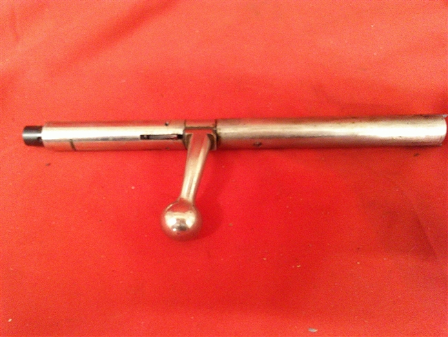 Stevens 58A Bolt Assembly, .410
