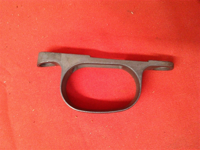 Savage 111 Trigger Guard, Steel