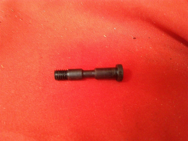 Savage 350 Trigger Plate Screw