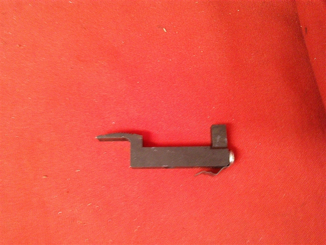 Savage 111 Safety