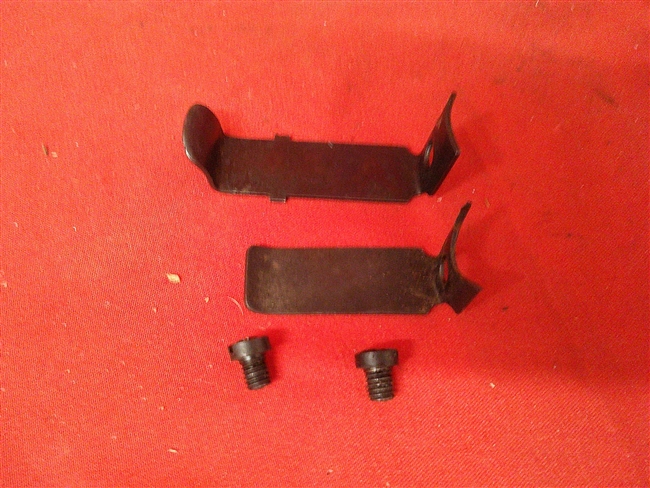 Stevens 58A Magazine Retainer Assembly
