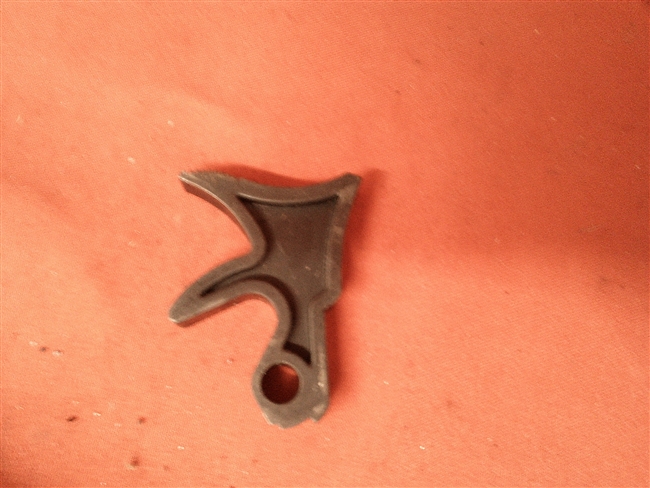 Stevens Favorite Model 30 Hammer