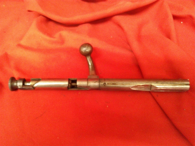 Stevens 38B Bolt Assembly