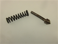 Springfield 94 Locking Bolt Plunger & Spring