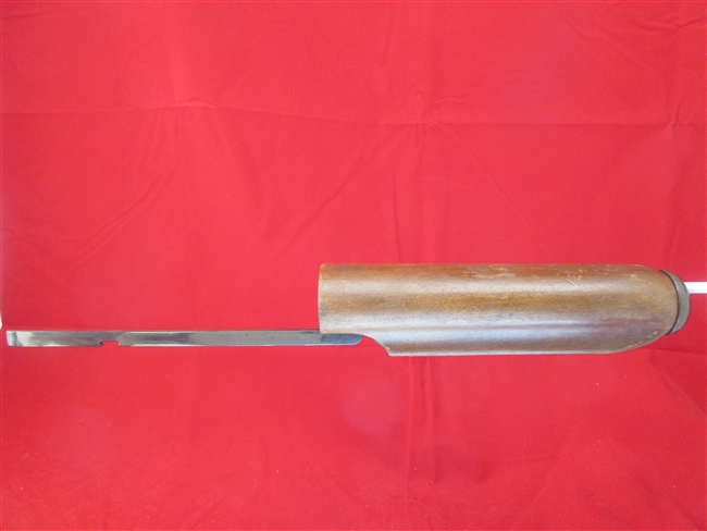 Savage Forend Assembly