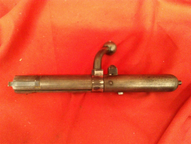Savage 58 Bolt Assembly, 12 Gauge