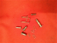 Savage 58 Parts Assortment