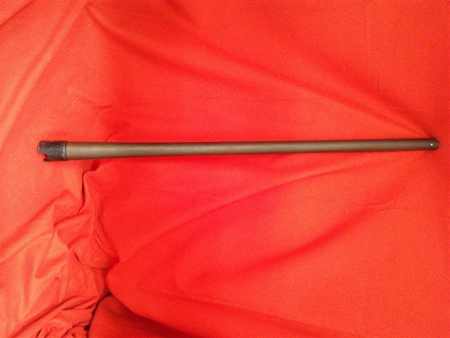 Savage 58 Barrel, 25 1/4" 12 Gauge