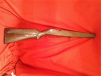 Savage 58 Stock Assembly, 12 Gauge