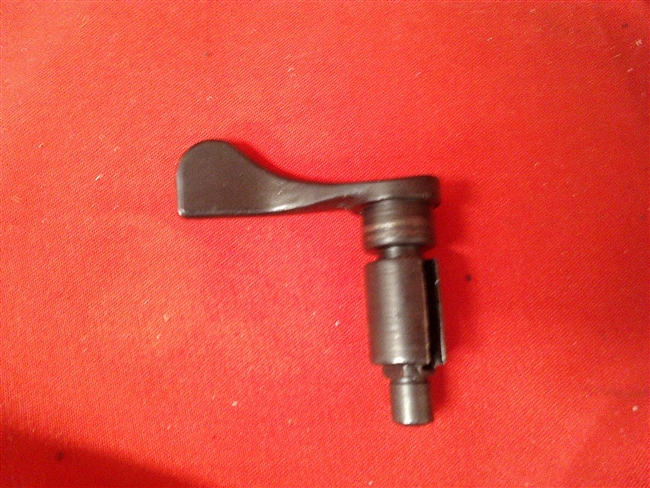 Savage 220 LD Top Lever