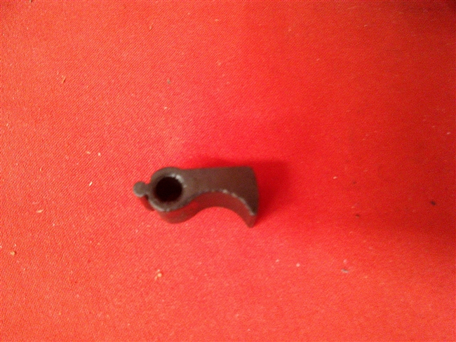 Savage 220 LD Locking Bolt