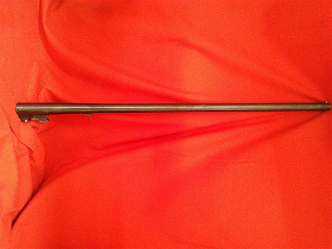 Savage 220 LD Barrel, 30" 12 Gauge