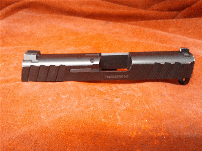 Stoeger STR9C Slide Assembly