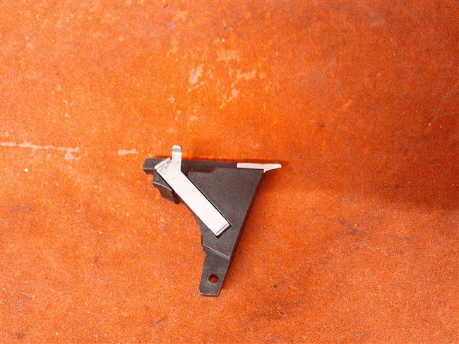 Stoeger STR9C Slide Catch