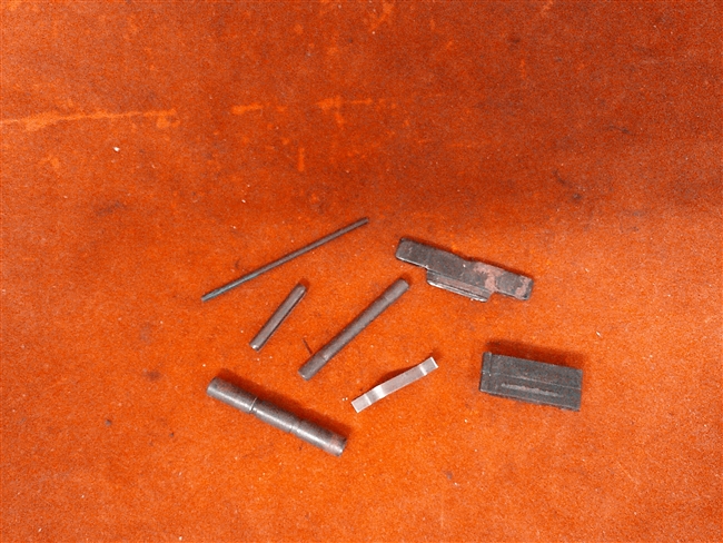 Stoeger STR9C Parts Assortment