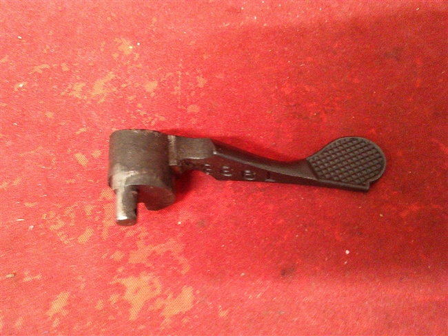 Stoeger Condor Top Snap