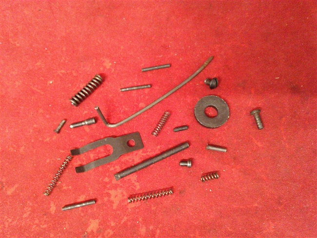 Stoeger Condor Parts Assortment