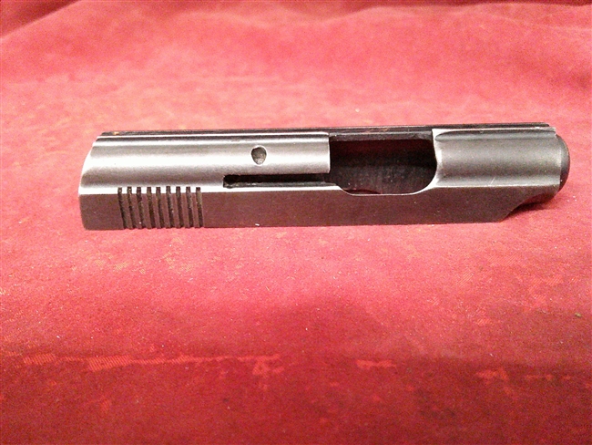 Sterling Arms 302 Slide, Stripped .22