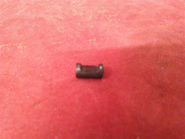 Sterling Arms 302 Disconnect Button