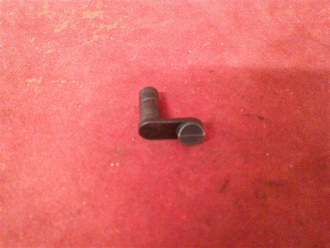 Sterling Arms 302 Safety