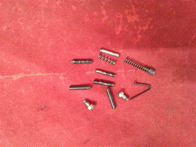 Sterling Arms 302 Parts Assortment
