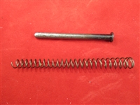 Sig Arms Mosquito Recoil Spring