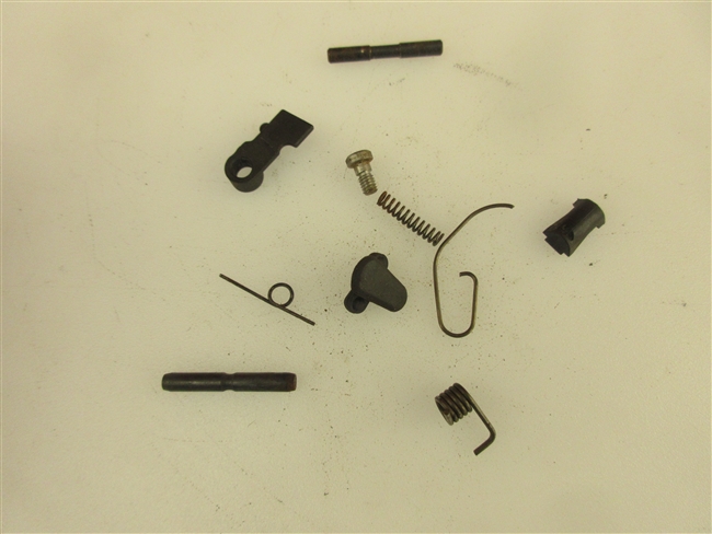 Sig P290 Parts Assortment