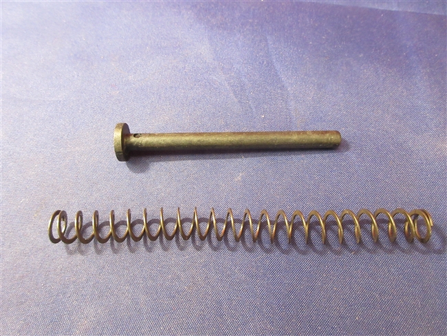 Sig P290RS .380 Recoil Spring