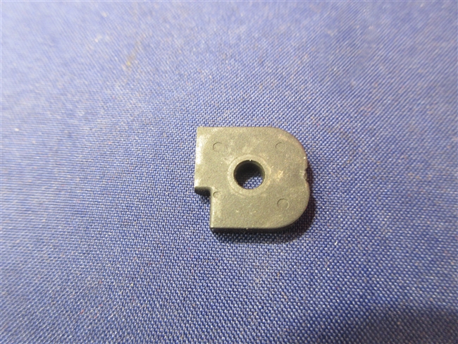 Sig P290RS .380 Firing Pin Block