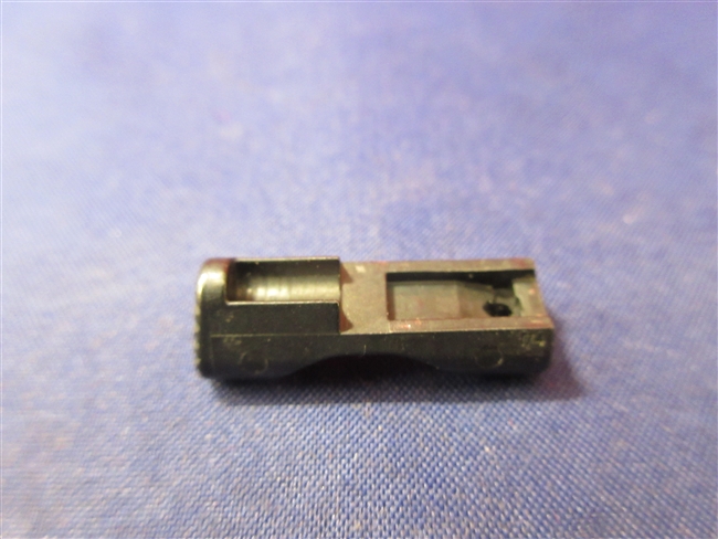 Sig P290RS .380 Magazine Catch