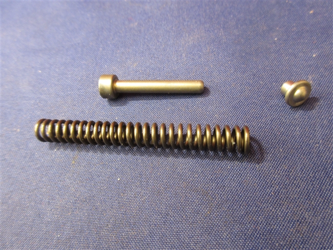 Sig P290RS .380 Mainspring