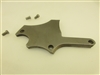 Security Industries America 38 (S&W Model 60 Copy / Clone) Sideplate & Screws