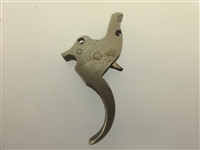 Security Industries America 38 (S&W Model 60 Copy / Clone) SIA Trigger Assembly Serrated