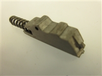 Security Industries America 38 (S&W Model 60 Copy / Clone) SIA Rebound Slide Assembly