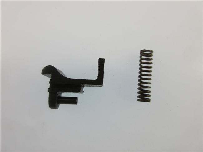 SKS Cover Latch & Spring
â€‹59/66, Type 45, 56