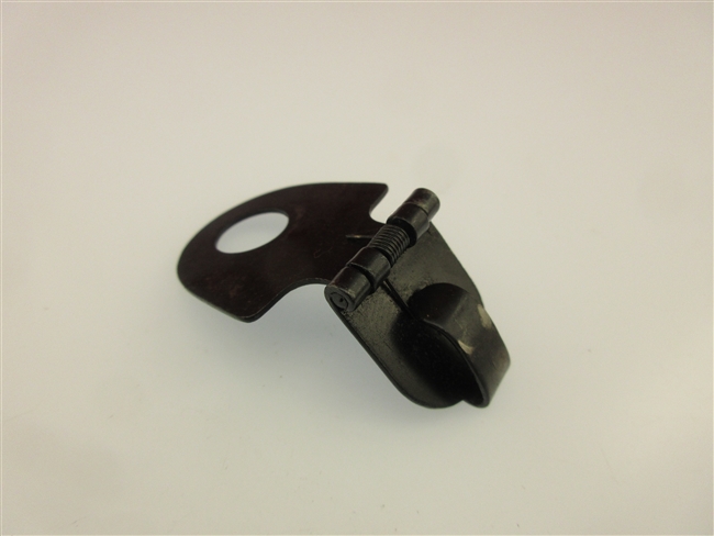 SKS Buttplate, Trapdoor Assembly
Type 45,56