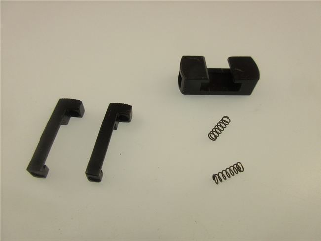 SKS Rear Sight Leaf
Type 45,56