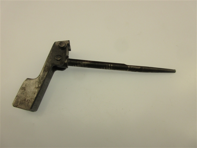 SKS Hammer Assembly
59/66, Type 45,56. From Milled Receiver