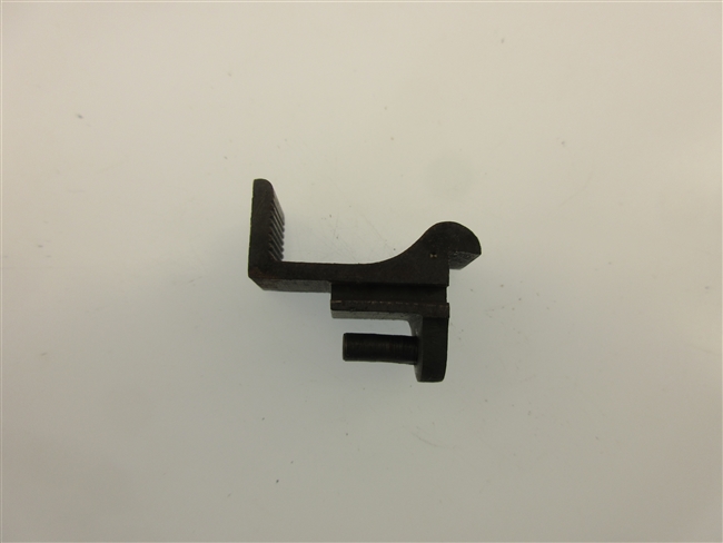 SKS Cover Latch. 59/66, Type 45,56
â€‹From Stamped Receiver