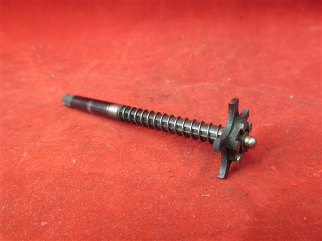 Smith & Wesson 49 Extractor, LH Thread
