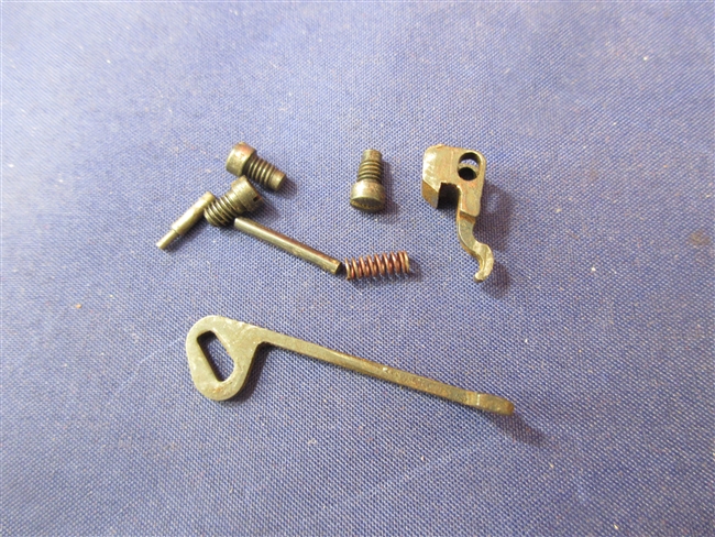 Smith & Wesson 49 Parts Assortment