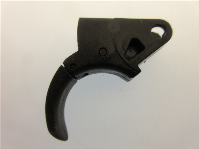 Smith & Wesson Model M&P Shield Trigger