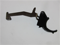 Smith & Wesson SW40F Trigger Assembly
