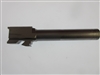 Smith & Wesson SW40F .40 S&W Barrel